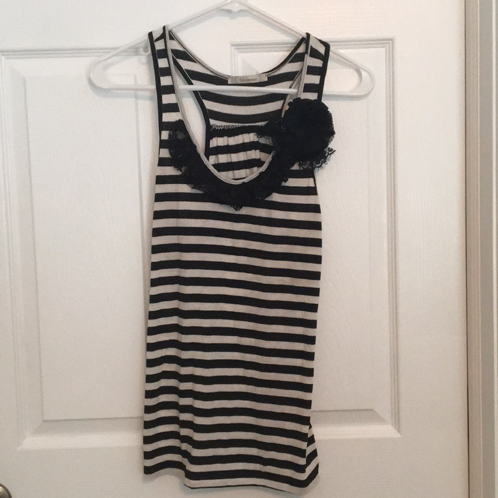 Racerback Tank